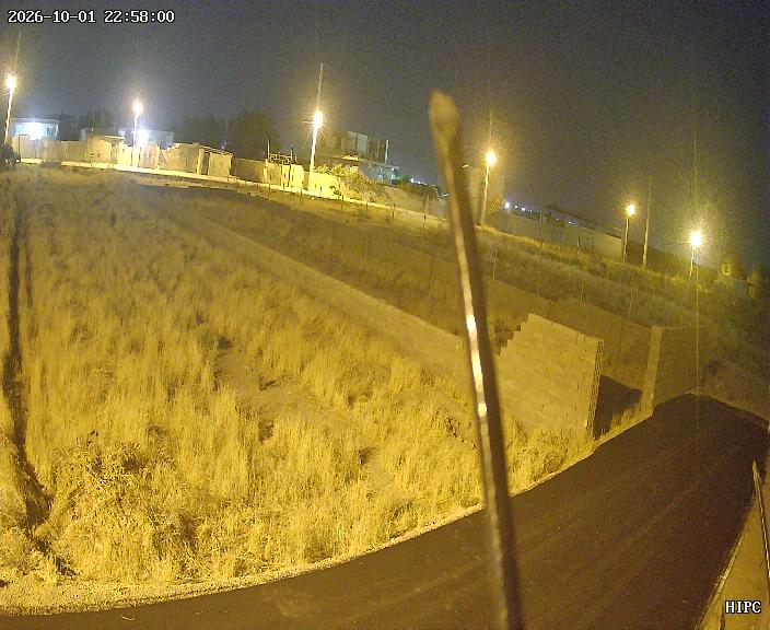 Live camera in Tehran